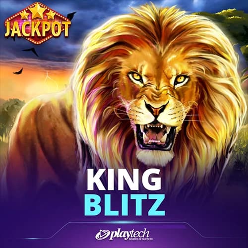 King Blitz