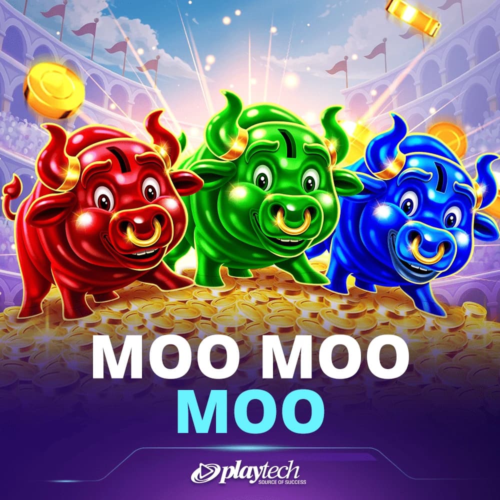 Moo Moo Moo™