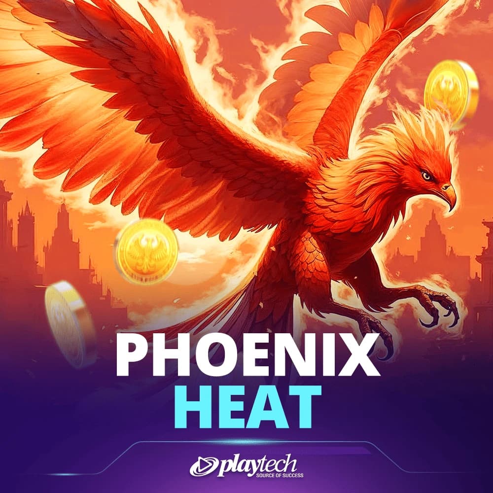 Phoenix Heat™