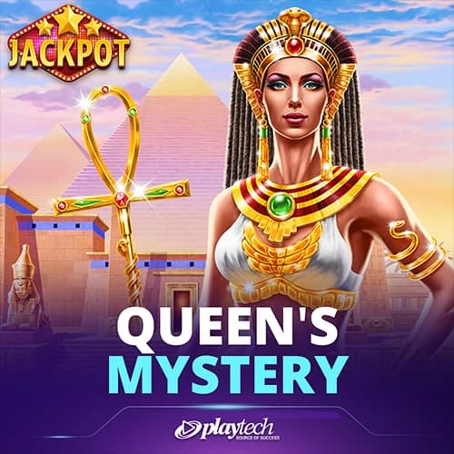 Queen's Mystery