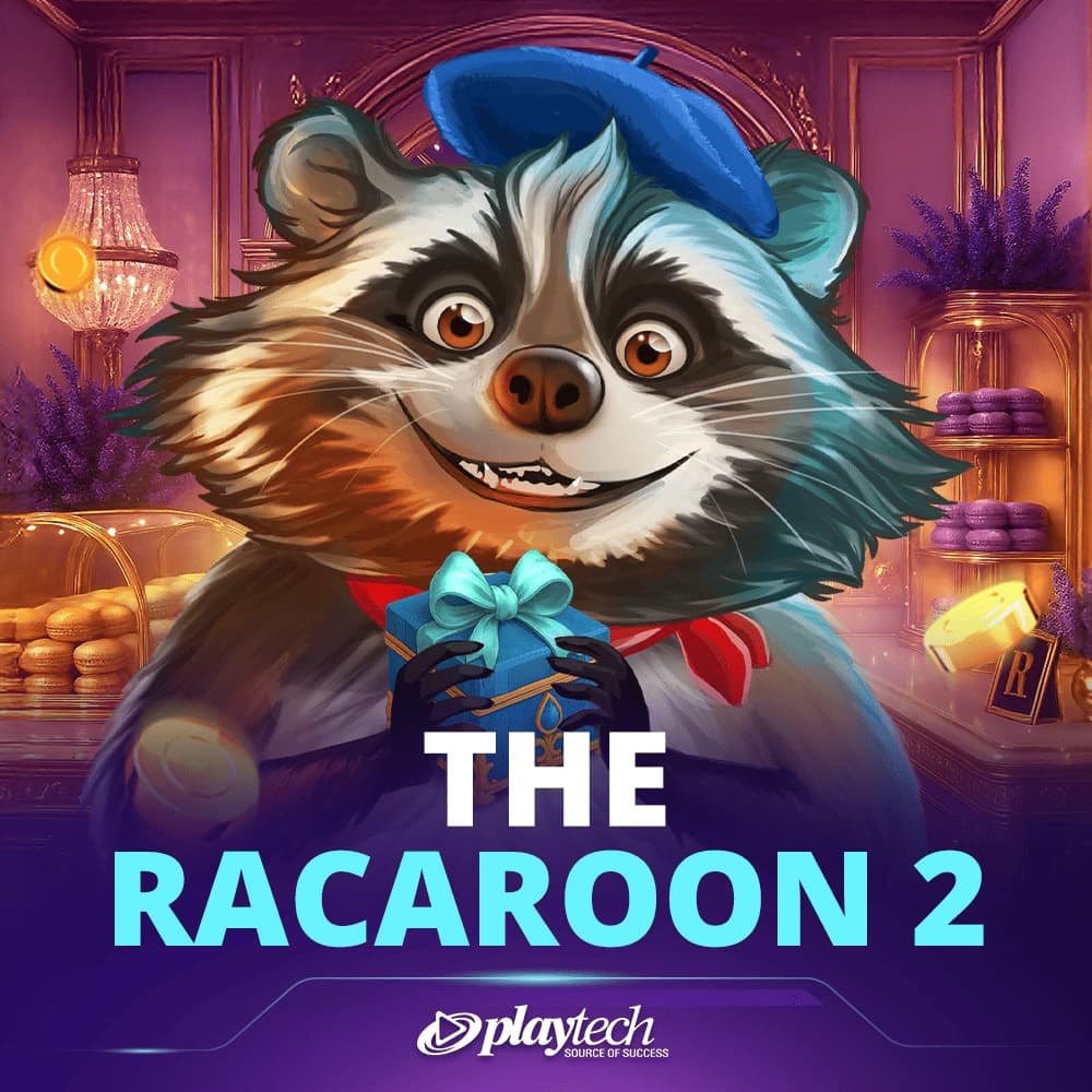 The Racaroon 2™