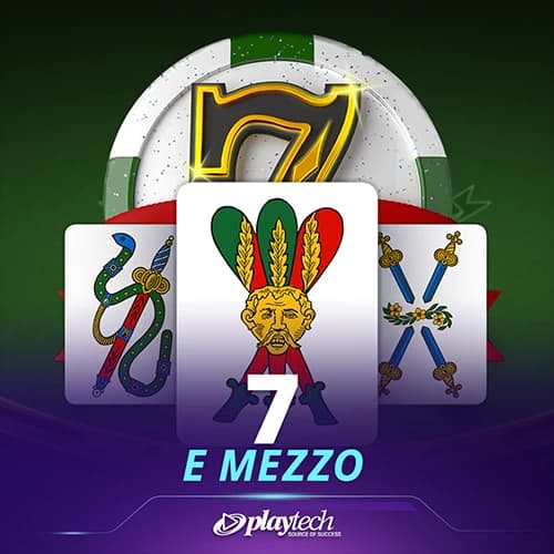 7 E Mezzo