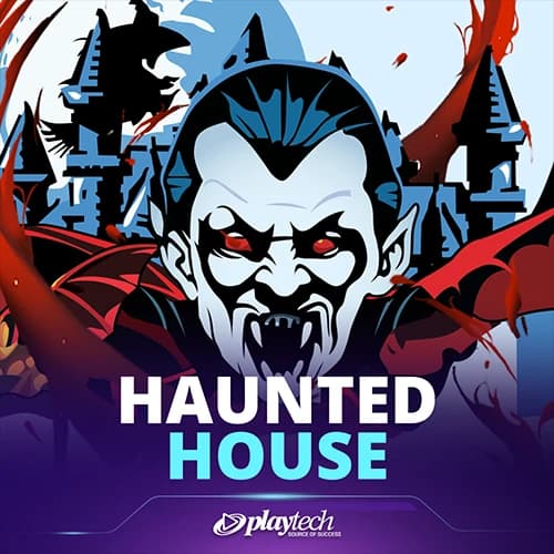 Haunted House