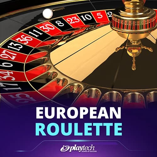 European Roulette