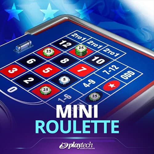 Mini Roulette