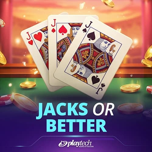 Jacks or Better