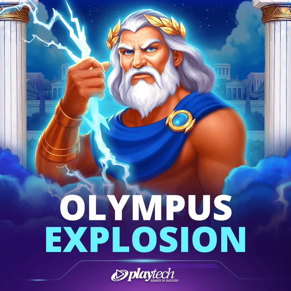Olympus Explosion