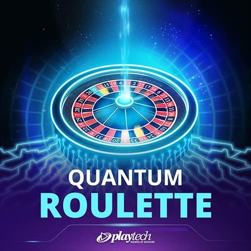 Quantum Roulette Live
