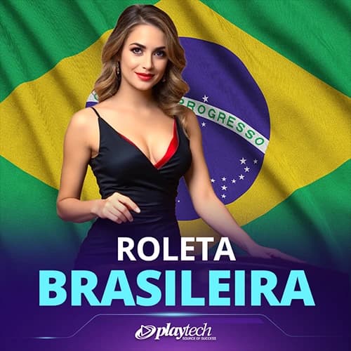 Roleta Brasileira