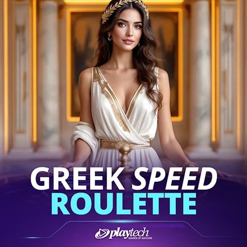 Greek Speed Roulette