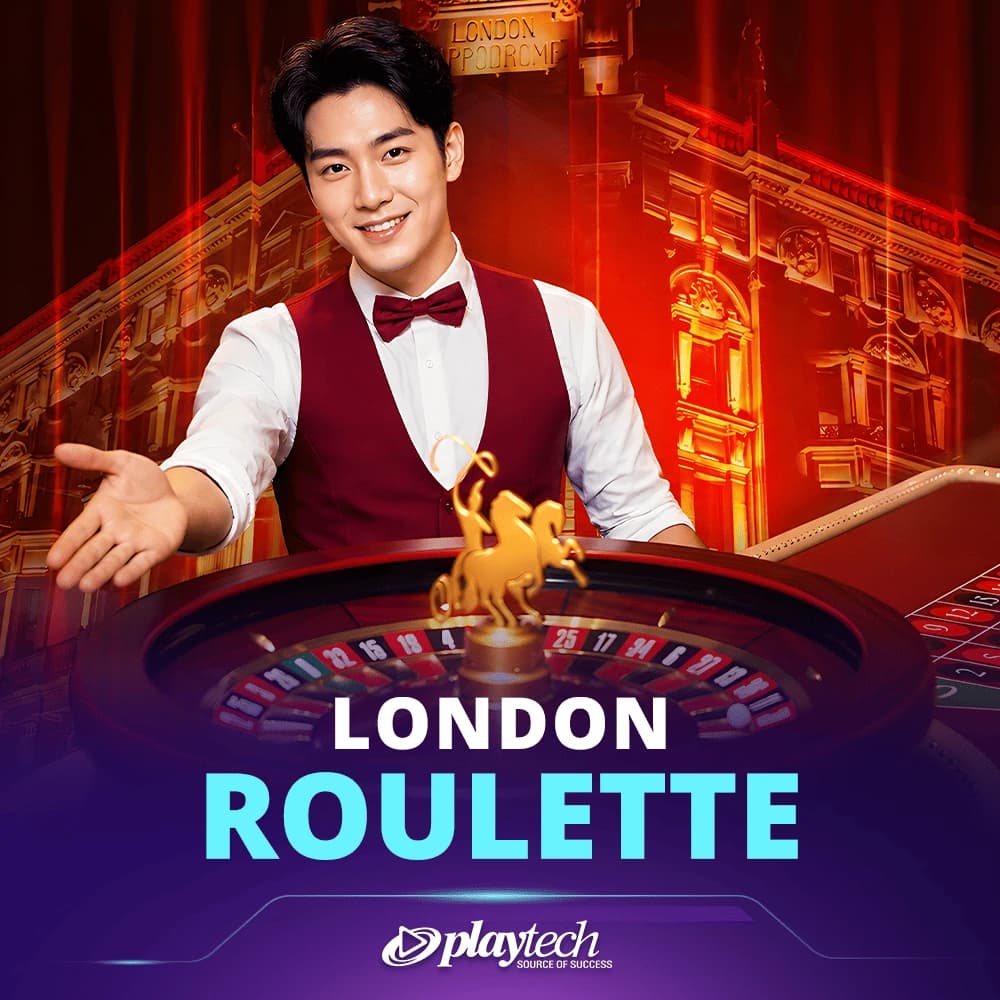 London Roulette