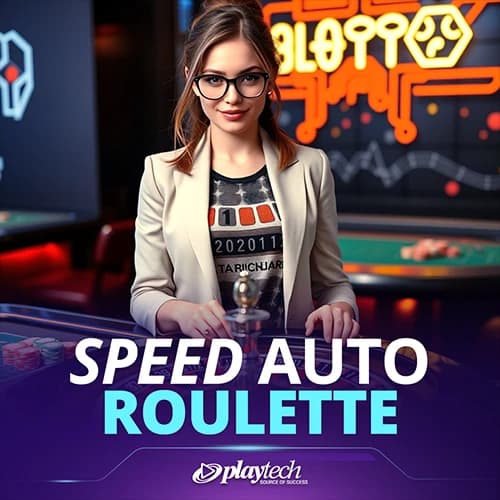 Speed Auto Roulette