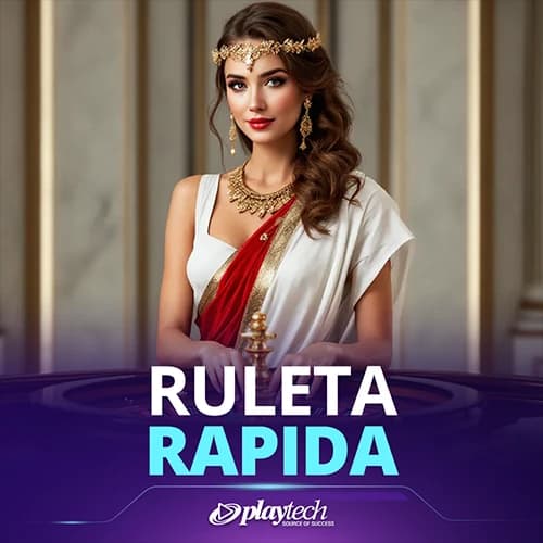 Ruleta Rapida
