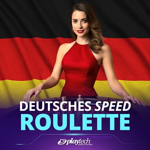 Deutsches Speed Roulette