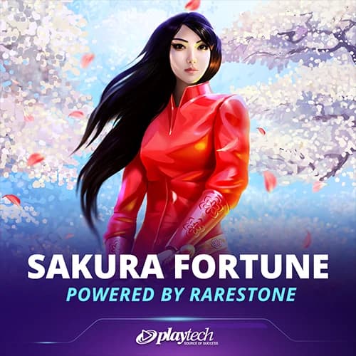 Sakura Fortune Live