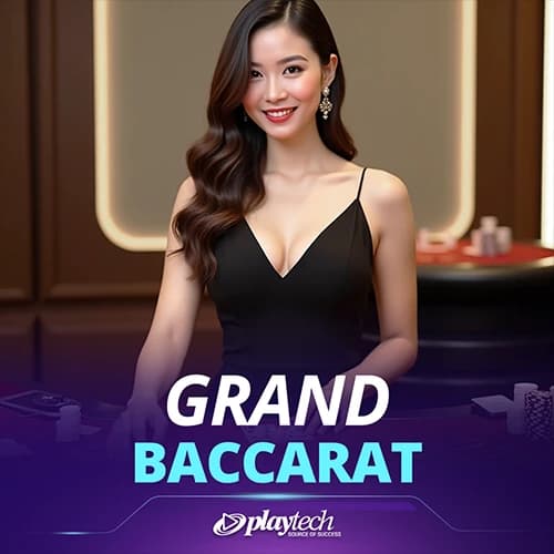 Grand Baccarat