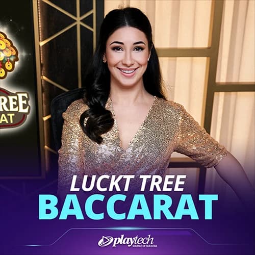 Lucky Tree Baccarat
