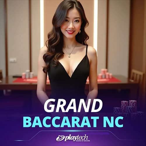Grand Baccarat NC