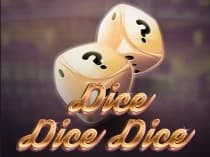 Dice Dice Dice