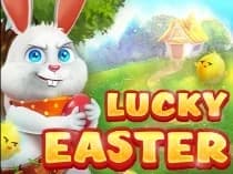 Lucky Easter