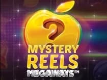 Mystery Reels Megaways