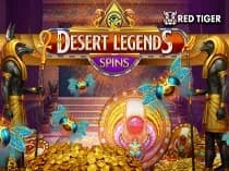 Desert Legends