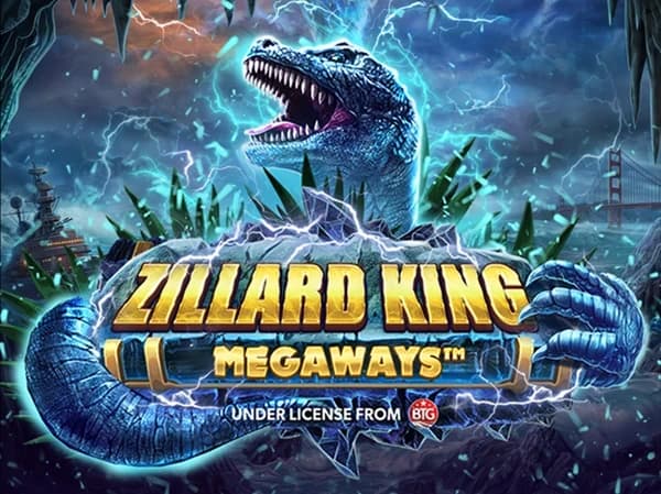 Zillard King MegaWays