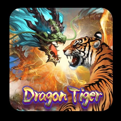 Dragon Tiger
