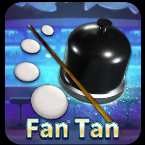 FAN TAN