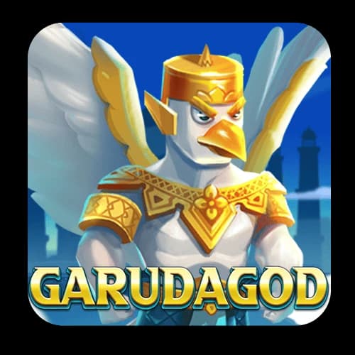 Garuda God