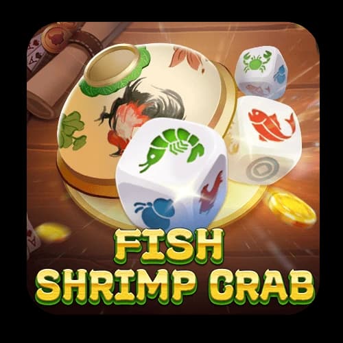 Fish Shrimp Crab