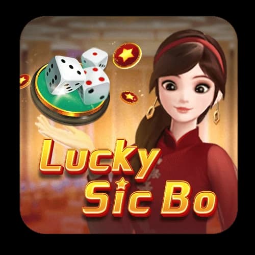 Lucky Sic Bo