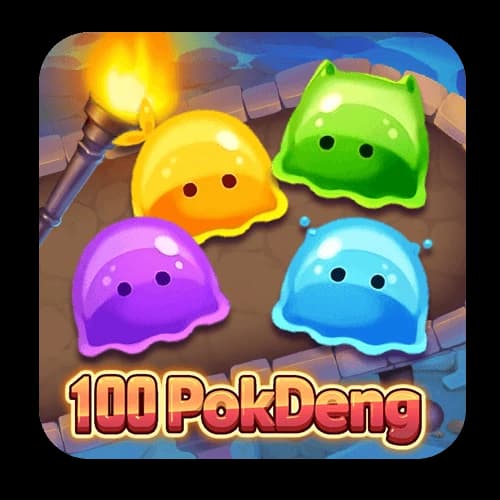 100 PokDeng
