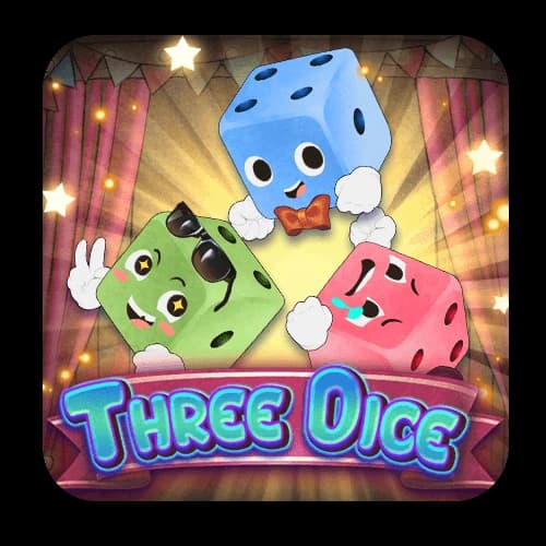 Three Dice