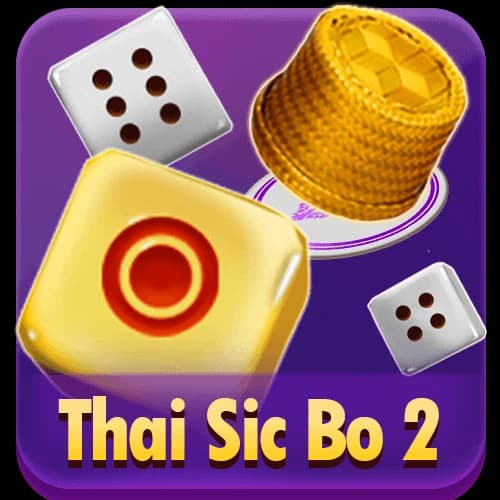 Thai Sic Bo 2