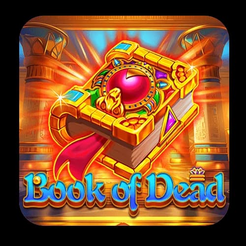 Book of Dead