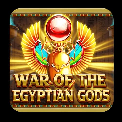 War of the Egyptian Gods