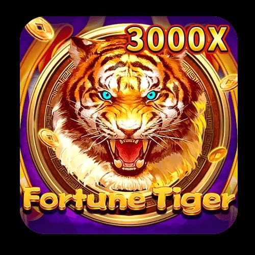 Fortune Tiger 