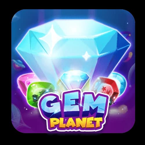 GEM Planet