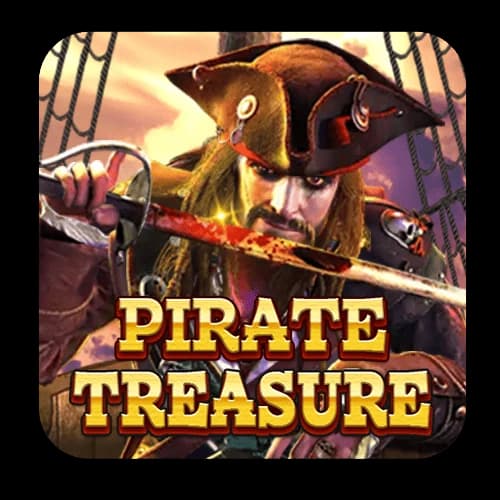 Pirate Treasure
