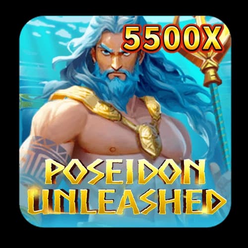 Poseidon Unleashed