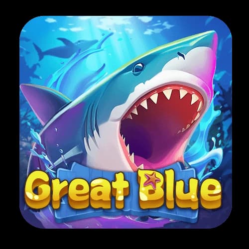 Great Blue