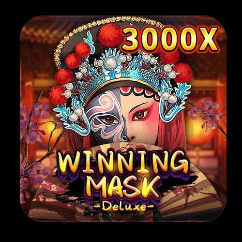 Winning Mask Deluxe
