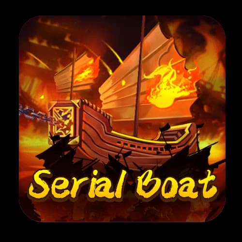 Serial Boat 
