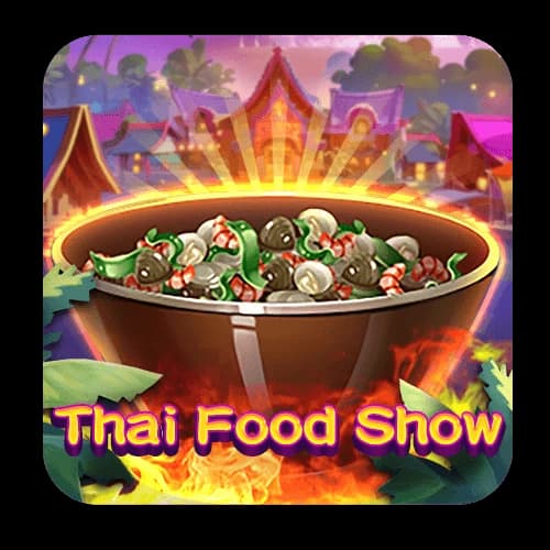 Thai Food Show