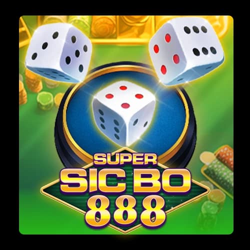 Super Sic Bo 888