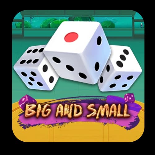 Big and Small