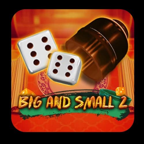 Big and Small 2