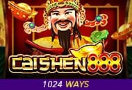 Cai Shen 888