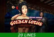 Golden Lotus SE